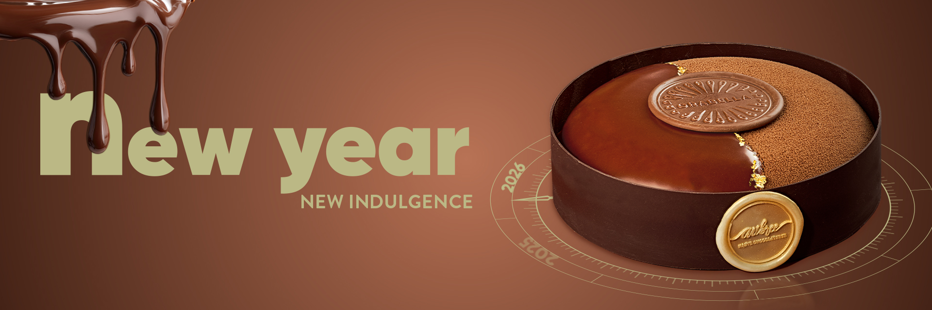 Slider - New Year 2026